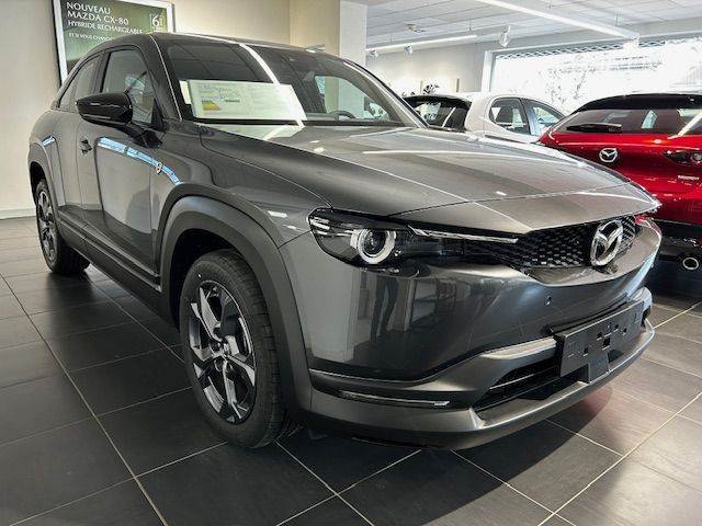 mazda - Visuel 0