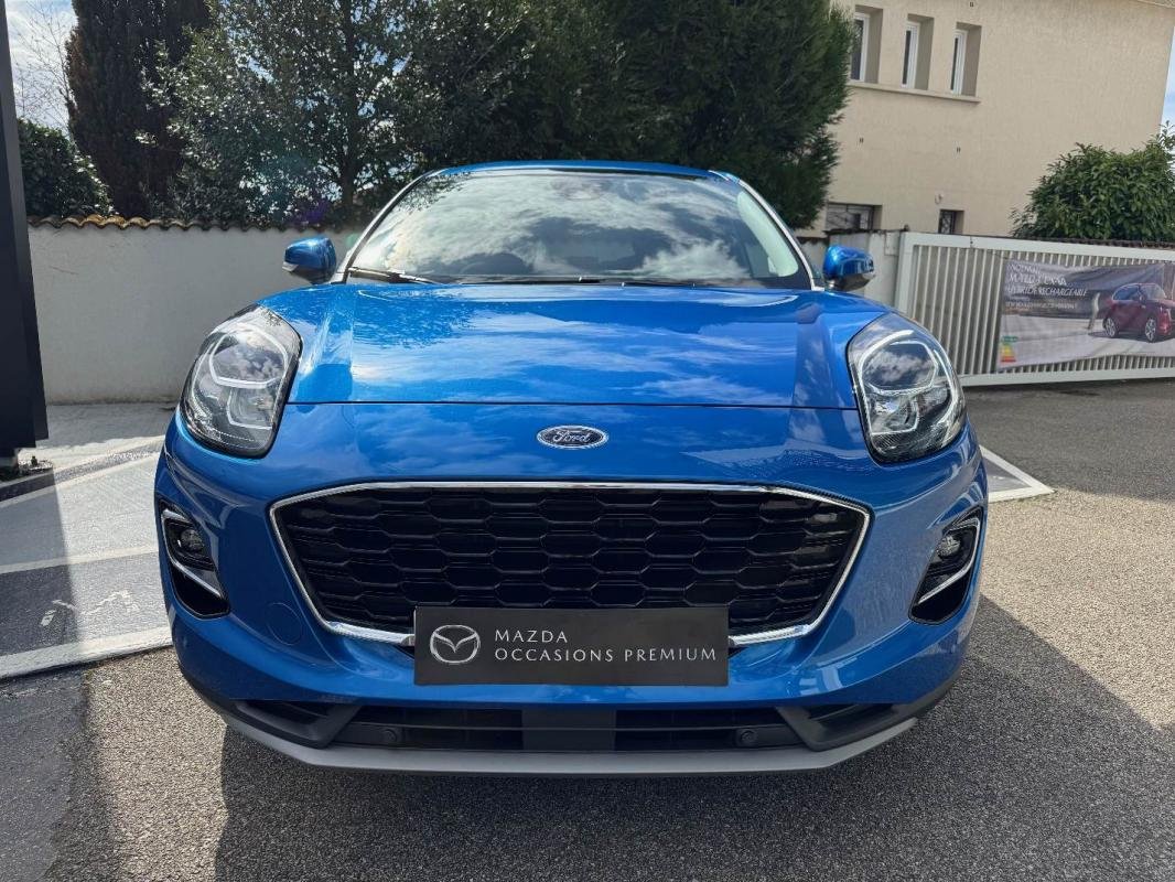 ford - Visuel 1