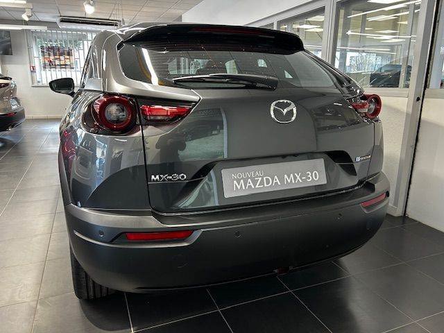 mazda - Visuel 4